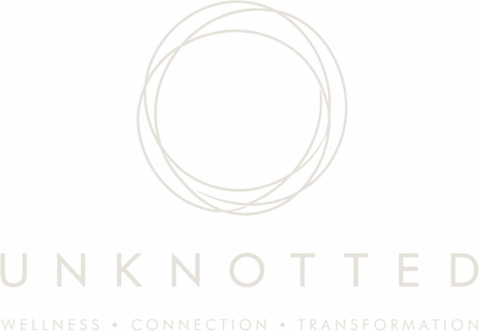 Unknotted — Wellness, Connection, Transformation